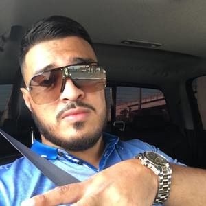 Meet your Posher, Jorge